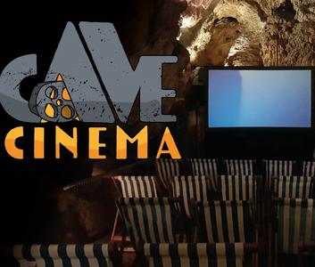 Cave Cinema